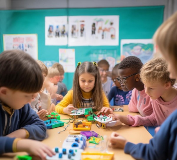 小学科技活动计划方案，培养创新思维的实践探索