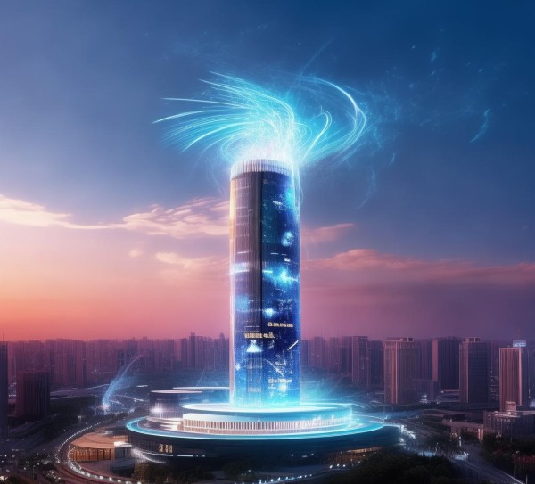 北京洁安瑞达科技开发,科技之光,创新之源 北京洁安瑞达科技开发,科技之光,创新之源