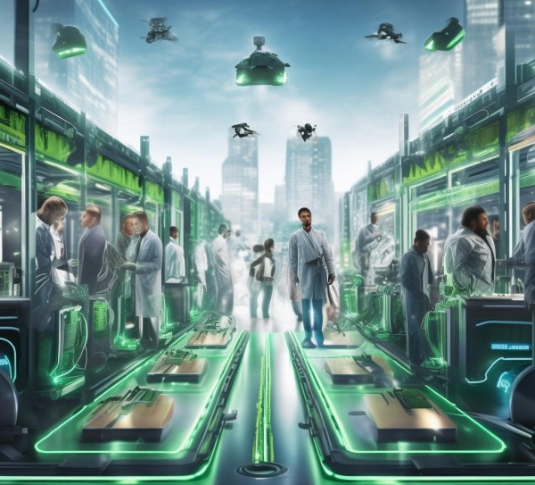 众华科技，物流领域的创新者—构建高效、绿色的物流体系