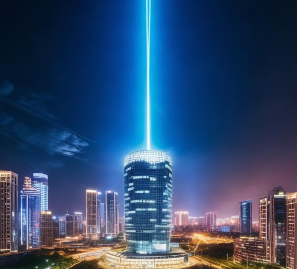深圳市元科科技，科技之光，创新引领未来