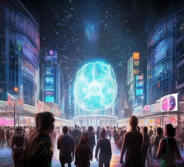 科技之光,未来科技活动的预热方案 科技之光,未来科技活动的预热方案