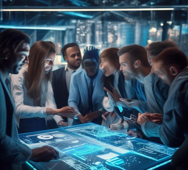 科技服务业从业人员工资之谜,从政策到市场 科技服务业从业人员工资之谜,从政策到市场