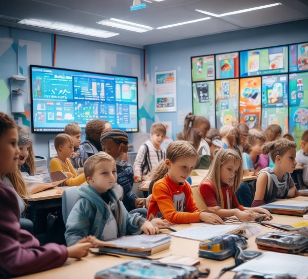 幼教科技活动方案及总结