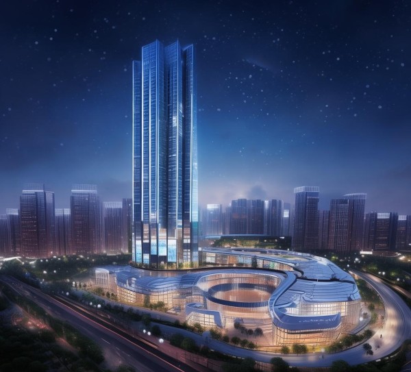 中国科技 developments and a new center for innovation in science and technology