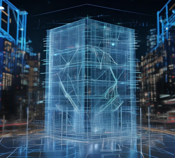 金融科技保障体系,构建网络安全防护的基石