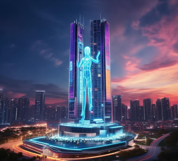 赢得科技，昆明科技服务业的营收力之光