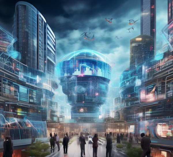 科技金融五大体系,构建驱动金融发展的新架构 科技金融五大体系,构建驱动金融发展的新架构