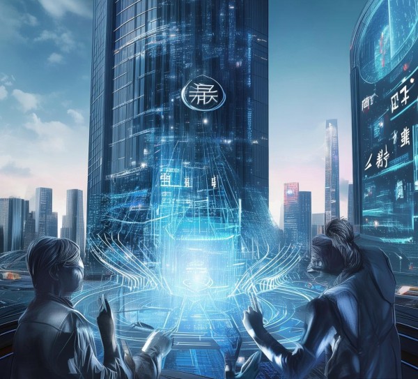 吉视科技，数字未来的新引领