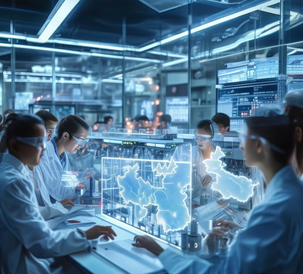 cancer research company，中国抗癌科技的崛起与未来
