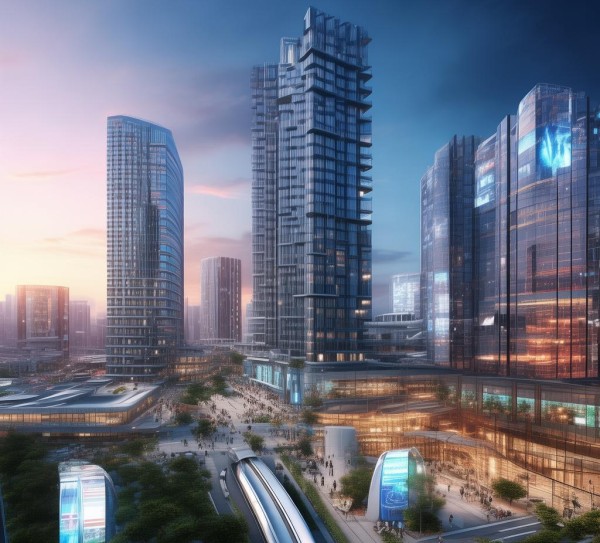 莱阳市五龙鹅科技开发区，创新驱动发展新引擎