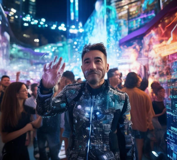 群众性科技活动，活力绽放，创新引领