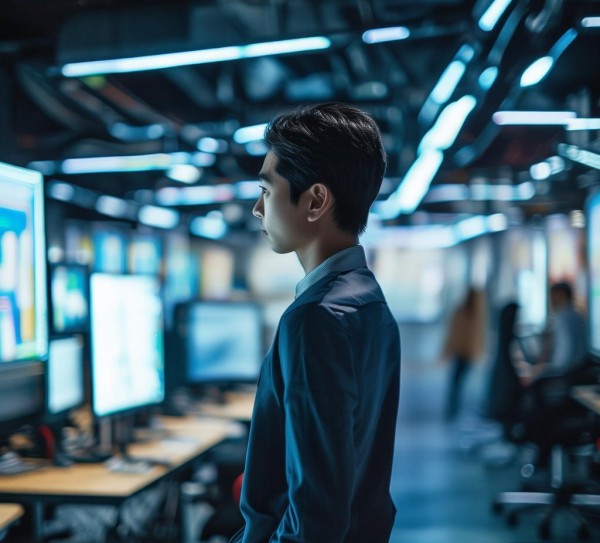锐安科技开发岗怎么样？你的职场路径该怎么走？