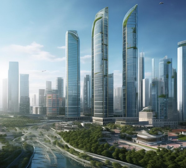 益阳高新科技开发区在哪里?