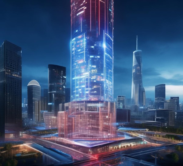 上海科技网络公司引领未来,成就辉煌 上海科技网络公司引领未来,成就辉煌
