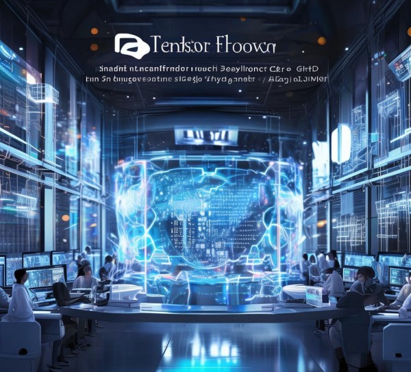 天津信光科技发展有限公司，TensorFlow的创新之源