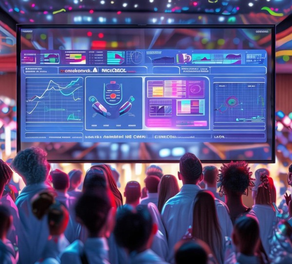 科技节PPT制作与青少年科技活动方案，助力创新未来