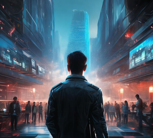 陈武与科技服务业的融合，创新者的引领与时代的担当