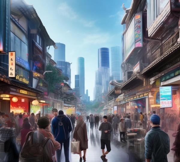 阜阳科技服务业，机遇与挑战的双重奏