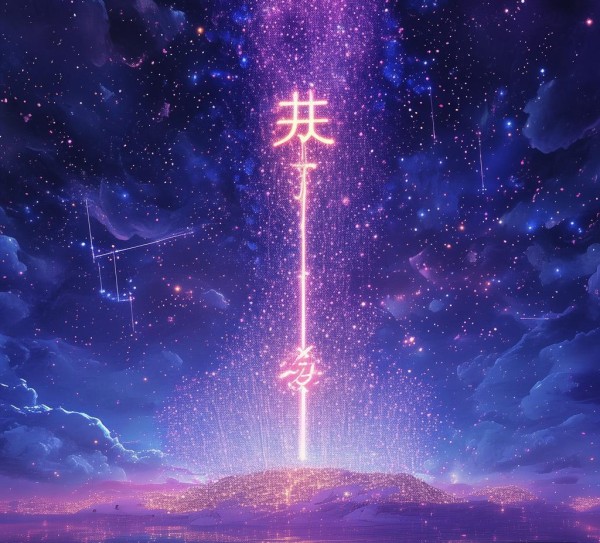 天降—元宝电气科技开发有限公司的璀璨星河