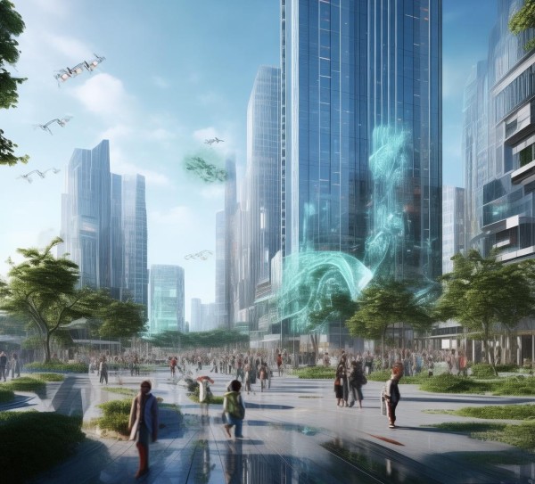 五华高新科技开发区，创新与发展的新高地