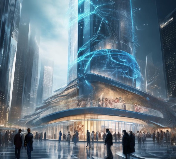 科技文明修练体系，构建新时代文明实践中心