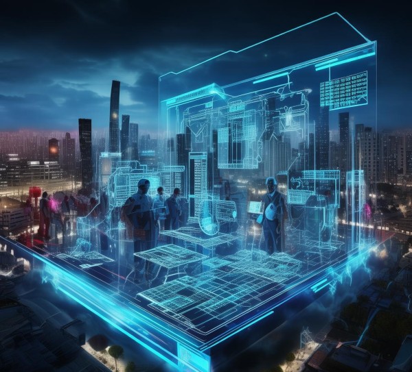 科技创新,保障体系构建的新视角