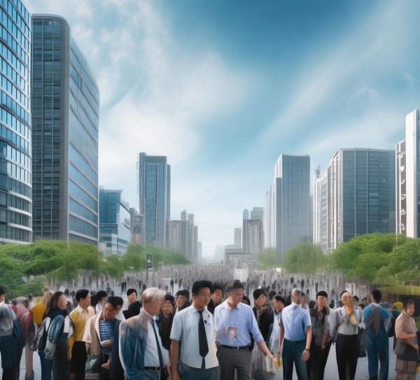 漳州科技服务业，机遇与挑战并存，发展成效显著