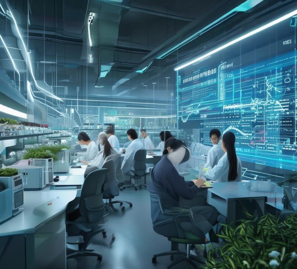 河北省秦皇岛洋瑞生物科技有限公司，基因编辑领域的创新者与实践者