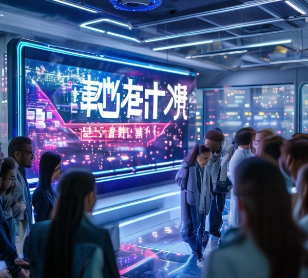 安丘鑫宇科技开发招聘，开启你的事业之路