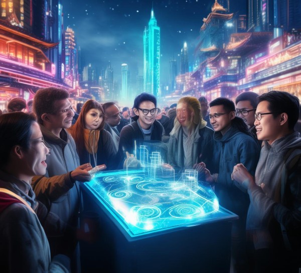 探索成都索迪科技发展的新机遇
