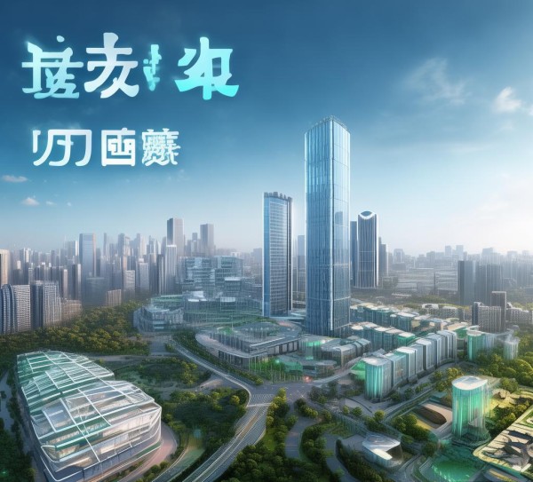 清水北市作为科技开发实体的核心地位与未来发展展望 清水北市作为科技开发实体的核心地位与未来发展展望
