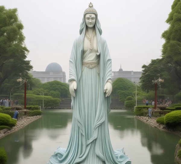 中国科技大学，生命的守护者