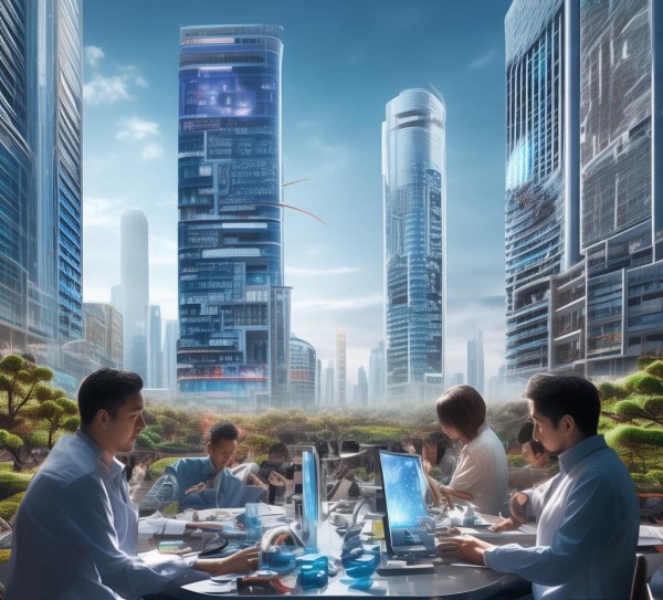 达州市科技服务业,机遇与挑战