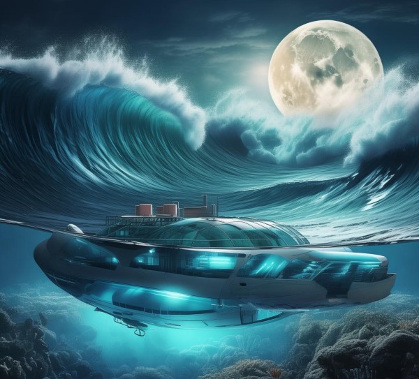 海科技,机遇与挑战的博弈 海科技,机遇与挑战的博弈
