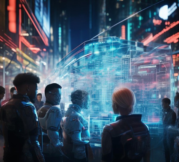 科技服务体系化,一场未完成的革命