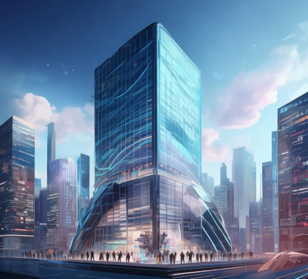 波司登科技帝国,未来科技的原创奋斗 波司登科技帝国,未来科技的原创奋斗