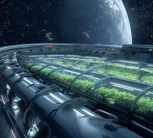 星辰大海，定位于巨星科技—推动人工智能与智慧农业的创新