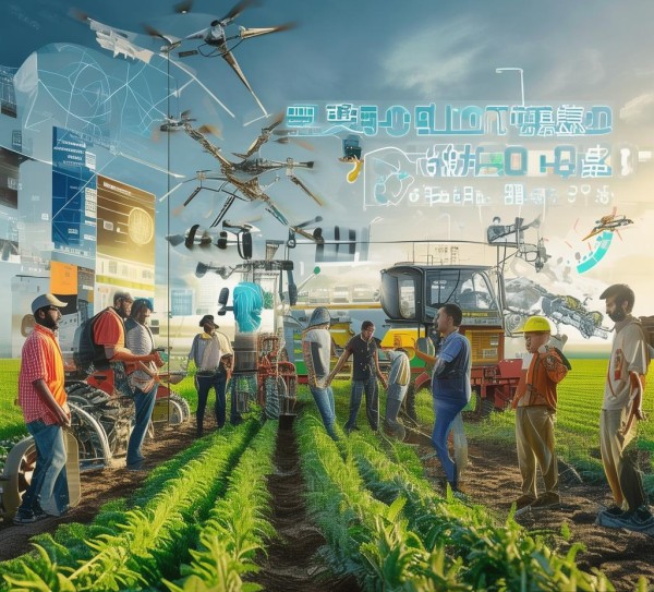 什么是农业科技推广体系
