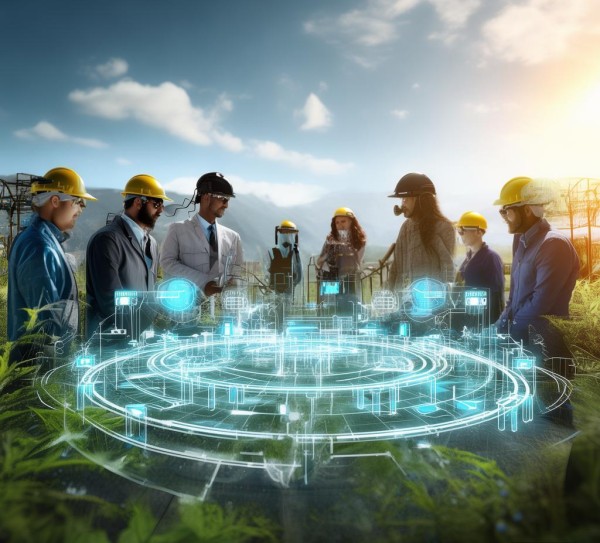构建现代化水利科技推广体系，从政策到实践的跨学科整合