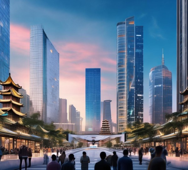 南京，科技服务业的创新高地与发展机遇